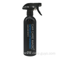 private label car care detailing car wax spray